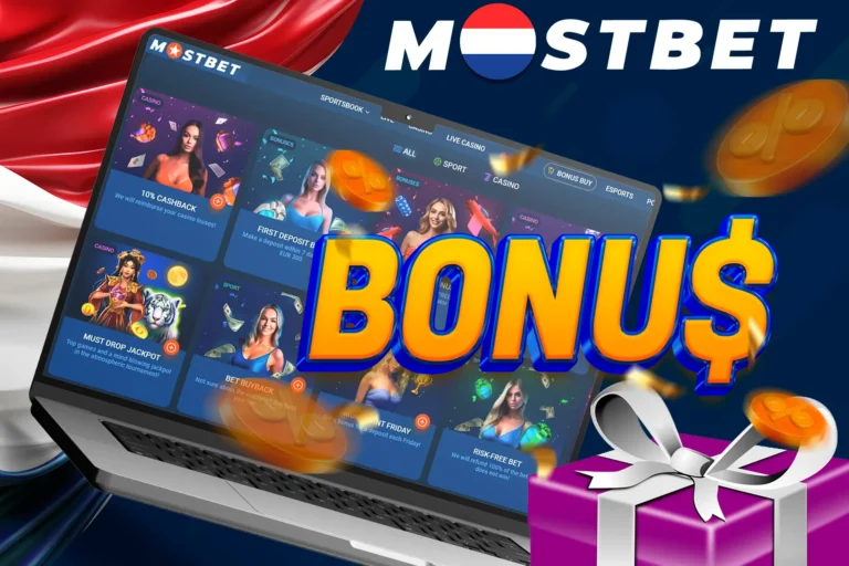 Mostbet Casino: Your Online Slot Paradise For Profit